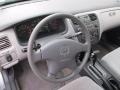 Satin Silver Metallic - Accord LX Sedan Photo No. 13