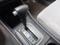 Satin Silver Metallic - Accord LX Sedan Photo No. 14