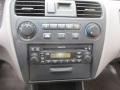 Satin Silver Metallic - Accord LX Sedan Photo No. 15