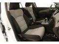 Summit White - Cruze Limited LS Photo No. 11