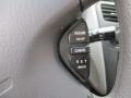 Satin Silver Metallic - Accord LX Sedan Photo No. 17