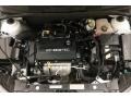 Summit White - Cruze Limited LS Photo No. 15