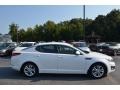 Snow White Pearl - Optima EX Photo No. 2