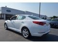 Snow White Pearl - Optima EX Photo No. 5