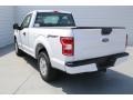 Oxford White - F150 XL Regular Cab Photo No. 6