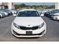 Snow White Pearl - Optima EX Photo No. 25