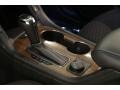  2017 Acadia SLE AWD 6 Speed Automatic Shifter