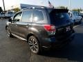 2018 Dark Gray Metallic Subaru Forester 2.0XT Touring  photo #4