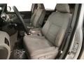 2015 Alabaster Silver Metallic Honda Odyssey EX  photo #5