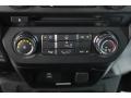 Earth Gray Controls Photo for 2018 Ford F150 #122586301