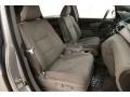 2015 Alabaster Silver Metallic Honda Odyssey EX  photo #17