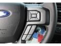 Earth Gray Controls Photo for 2018 Ford F150 #122586376