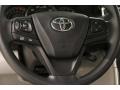 Super White - Camry LE Photo No. 6