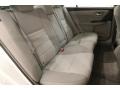 Super White - Camry LE Photo No. 15