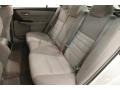 Super White - Camry LE Photo No. 16