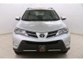 Classic Silver Metallic - RAV4 XLE Photo No. 2