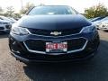 Mosaic Black Metallic - Cruze LT Photo No. 2