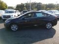 Mosaic Black Metallic - Cruze LT Photo No. 3