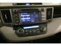 Classic Silver Metallic - RAV4 XLE Photo No. 11