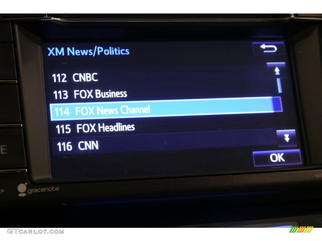 2015 RAV4 XLE - Classic Silver Metallic / Ash photo #12