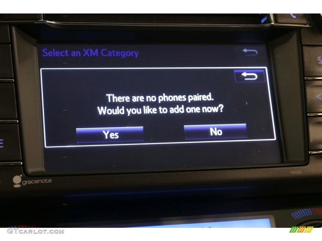 2015 RAV4 XLE - Classic Silver Metallic / Ash photo #13