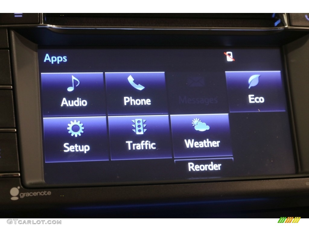 2015 RAV4 XLE - Classic Silver Metallic / Ash photo #14