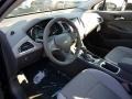 Mosaic Black Metallic - Cruze LT Photo No. 7