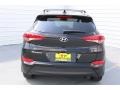 2017 Black Noir Pearl Hyundai Tucson SE  photo #7