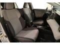 Classic Silver Metallic - RAV4 XLE Photo No. 20