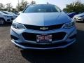 Arctic Blue Metallic - Cruze LS Photo No. 2