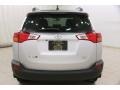 Classic Silver Metallic - RAV4 XLE Photo No. 25