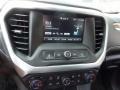 2017 Ebony Twilight Metallic GMC Acadia SLE  photo #17