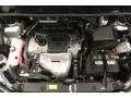 Classic Silver Metallic - RAV4 XLE Photo No. 26