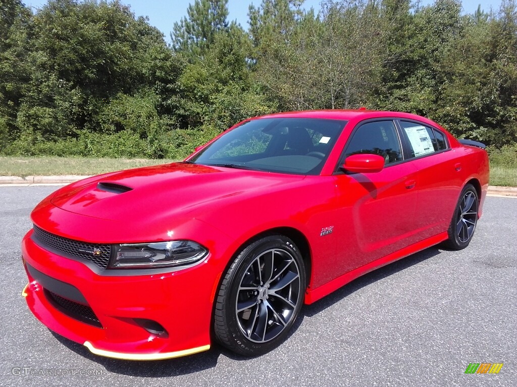 Torred 2018 Dodge Charger R/T Scat Pack Exterior Photo #122587672