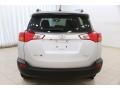 2014 Classic Silver Metallic Toyota RAV4 Limited AWD  photo #14