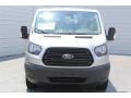 Ingot Silver - Transit Wagon XL 350 LR Long Photo No. 2