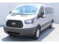 Ingot Silver - Transit Wagon XL 350 LR Long Photo No. 3