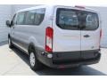 Ingot Silver - Transit Wagon XL 350 LR Long Photo No. 6