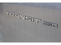 Ingot Silver - Transit Wagon XL 350 LR Long Photo No. 9
