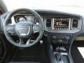 Black Dashboard Photo for 2018 Dodge Charger #122588104