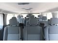 Ingot Silver - Transit Wagon XL 350 LR Long Photo No. 22