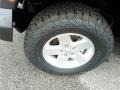 2017 Black Jeep Wrangler Unlimited Sport 4x4  photo #10