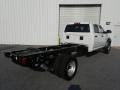 Bright White - 5500 Tradesman Crew Cab Chassis Photo No. 6