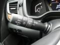2017 Dark Olive Metallic Honda CR-V EX-L AWD  photo #21