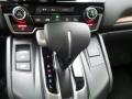 2017 Dark Olive Metallic Honda CR-V EX-L AWD  photo #27