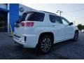 2017 Summit White GMC Terrain Denali  photo #7