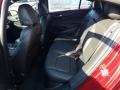2017 Cajun Red Tintcoat Chevrolet Cruze Premier  photo #6