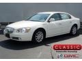 2011 White Opal Buick Lucerne CX  photo #1