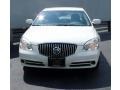 2011 White Opal Buick Lucerne CX  photo #4