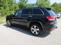 Black Forest Green Pearl - Grand Cherokee Limited 4x4 Photo No. 5